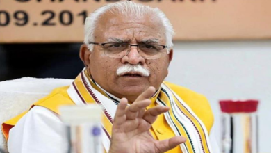 Photo of देश भर में लागू होगा मनोहर लाल का पावर मॉडल