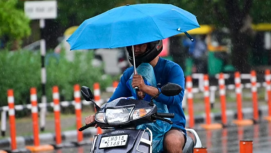 Photo of पंजाब: 17 जिलों में 21 जुलाई से दो दिन के लिए येलो अलर्ट जारी