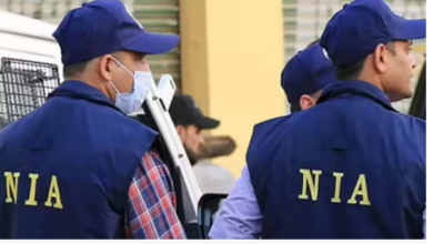 Photo of पंजाब : आतंकी लखबीर सिंह लंडा के खिलाफ NIA का एक्शन