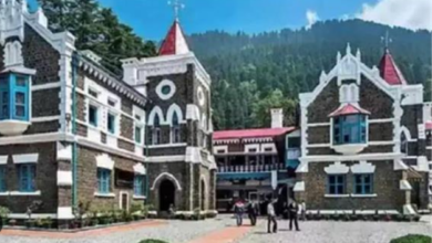 Photo of पवित्र गंगा नदी में अवैध खनन के मामले में मातृ सदन ने खुद की पैरवी