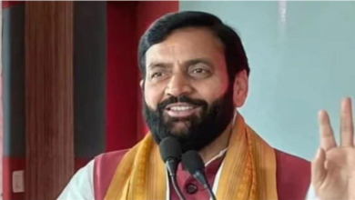 Photo of चुनाव से पहले हरियाणावासियों को बड़ा तोहफा देने की तैयारी में सैनी सरकार