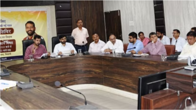 Photo of भिवानी का अनोखा मामला: 49 साल बाद मिटा स्नेचिंग का कलंक