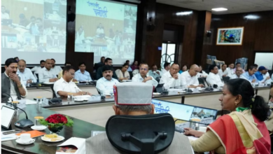 Photo of सरलीकरण और पारदर्शी खनन नीति से भर रहा सरकार का खजाना