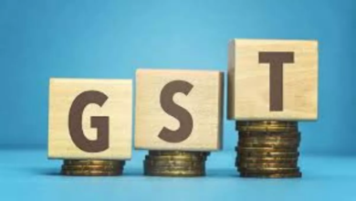 Photo of राज्यों को मुआवजा देने के लिए बड़ी मात्रा में GST राजस्व का त्याग करती है केंद्र सरकार