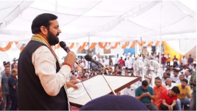 Photo of हरियाणा : चुनाव से पहले सामाजिक सुरक्षा पेंशन बढ़ाने की हो सकती है घोषणा