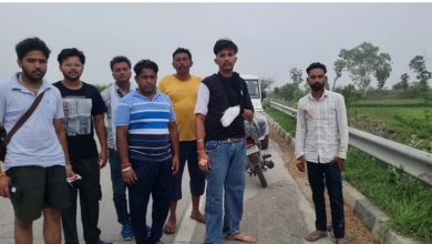 Photo of पंजाब : फरीदकोट में अमरनाथ यात्रा पर जा रहे बाइक सवार यात्रियों पर हमला