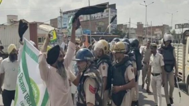 Photo of  फिर से शुरू होगा किसानों का आंदोलन, हो गया बड़ा ऐलान