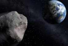 Photo of पृथ्वी के पास से गुजरेंगे दो विशाल एस्टेरॉयड, नासा ने जारी की चेतावनी