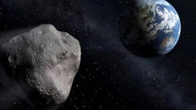 Photo of पृथ्वी के पास से गुजरेंगे दो विशाल एस्टेरॉयड, नासा ने जारी की चेतावनी