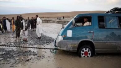 Photo of पूर्वी अफगानिस्तान में भारी बारिश के कारण 40 लोगों की मौत, कई घर हुए नष्ट और बिजली भी गुल