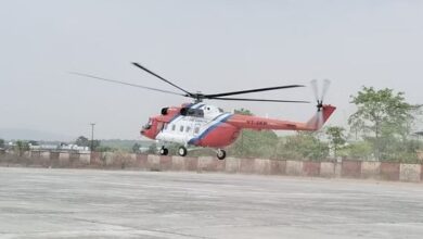 Photo of केदारनाथ धाम की तरह अब यमुनोत्री के लिए भी शुरू होगी हेली सेवा