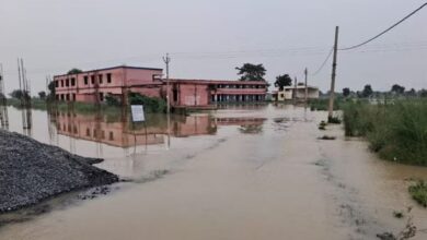 Photo of यूपी: सीएम योगी ने बाढ़ प्रभावित 40 जिलों को जारी किये 120 करोड़ रुपए