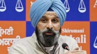 Photo of पंजाब: बिक्रम मजीठिया को हाईकोर्ट से बड़ी राहत