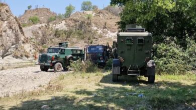 Photo of कठुआ आतंकी हमला: आतंकी हमले में उत्तराखंड के पांच जवानों का बलिदान