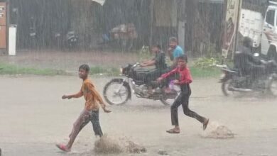 Photo of उत्तराखंड: आज भारी से भारी बारिश का अलर्ट, तीन जिलों में बंद रहेंगे स्कूल
