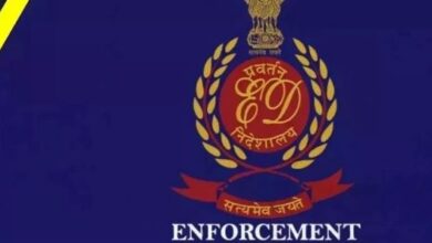 Photo of 2,800 करोड़ के मनी लॉन्ड्रिंग मामले में गुजरात, महाराष्ट्र में ईडी के छापे
