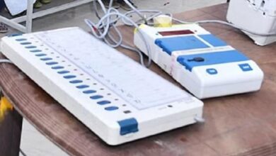 Photo of जालंधर वेस्ट: 1,71,963 मतदाता 181 मतदान केंद्र, कल फिर ईवीएम में कैद होगी उम्मीदवारों की किस्मत