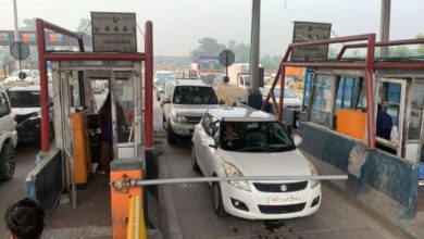 Photo of फिर से खुल गया सबसे मंहगा लाडोवाल टोल प्लाजा