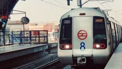 Photo of दिल्ली: मेट्रो फेज-4 इंटिग्रेटेड एलिवेटेड वायाडक्ट का काम 60 फीसदी पूरा