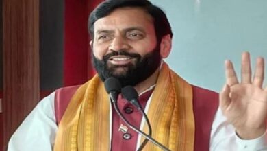 Photo of हरियाणा के सीएम नायब सिंह सैनी का सिरसा दौरा आज