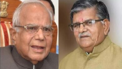 Photo of बनवारी लाल पुरोहित के बाद अब ये होंगे पंजाब के राज्यपाल