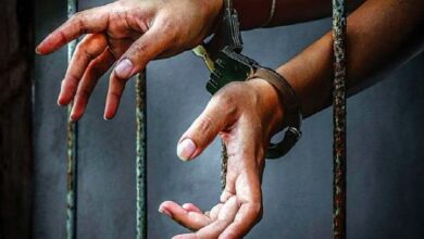 Photo of विदेश से हो रही थी साइबर ठगी: युवाओं को नौकरी का लालच देकर ले जाते थे बाहर