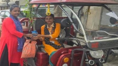 Photo of पंजाब में महिलाओं ने पहली बार संभाला ये मोर्चा