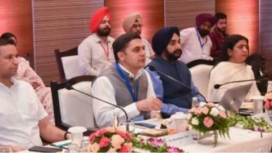 Photo of पंजाब को जेएंडके की तर्ज पर चाहिए विशेष औद्योगिक पैकेज