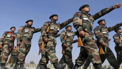 Photo of पंजाब: फौज में अग्निवीर की भर्ती के इच्छुक युवाओं के लिए आई अहम खबर!
