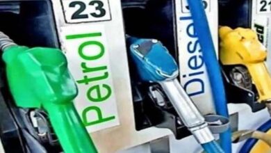 Photo of बजट के साथ ही पंजाब में गिरे पेट्रोल डीजल के दाम
