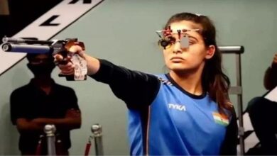 Photo of Paris Olympics 2024: हरियाणा की मनु भाकर आज मेडल पर लगाएंगी निशाना