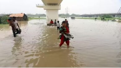 Photo of मुंबई, कोलकाता समेत कई शहरों में बाढ़ से निपटने के लिए 2514 करोड़ रूपये मंजूर