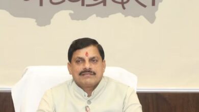 Photo of एमपी: सीएम मोहन यादव ने अंतर्राष्ट्रीय बाघ दिवस की दी बधाई