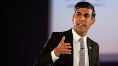 Photo of यूके आम चुनाव 2024: ब्रिटिश पीएम ऋषि सुनक ने की मतदाताओं से अपील