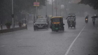 Photo of यूपी में बदलेगा मौसम, 42 जिलों में होगी भारी बारिश