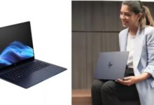 Photo of HP ने लॉन्च किए दो नए AI लैपटॉप्स