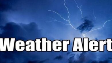 Photo of  हरियाणा के 9 जिलों में बारिश का अलर्ट