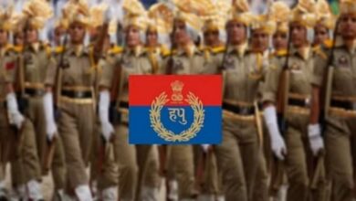 Photo of IRB जवान हरियाणा पुलिस में देंगे सेवाएं: इतना मिलेगा वेतन, ये हैं नियम व शर्तें