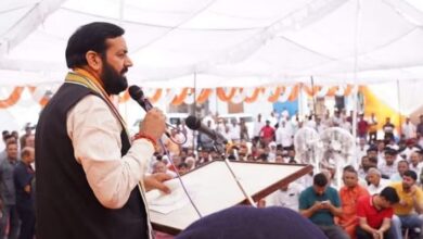 Photo of सरकार की घोषणा: हरियाणा में धर्म गुरुओं की न्यूनतम आय तय होगी