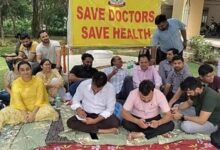 Photo of हरियाणा: डॉक्टरों की हड़ताल खत्म, आज से ड्यूटी पर होंगे उपस्थित