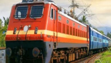 Photo of रक्षा बंधन से पहले लगा झटका, शान-ए-पंजाब समेत 26 ट्रेनें रद्द