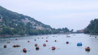 Photo of देश का पहला सीसीटीवी कवर्ड कैंट बनेगा नैनीताल छावनी परिषद