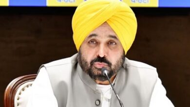 Photo of पंजाब में रुकेगी टैक्स चोरी: 9.48 लाख संपत्तियों का ड्रोन से होगा सर्वे…