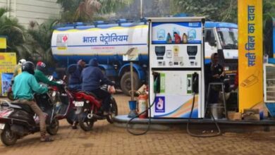 Photo of पंजाब: इस तारीख से बंद रहेंगे पेट्रोल पंप