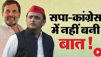 Photo of हरियाणा के चुनावी दंगल में अकेले उतरेगी सपा!