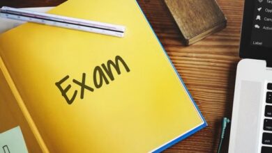 Photo of एचसीएस ज्यूडिशियल पेपर लीक मामले में रजिस्ट्रार को बर्खास्त करने की सिफारिश,