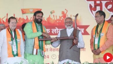 Photo of हरियाणा चुनाव: भाजपा के 55 सीटों पर प्रत्याशी तय