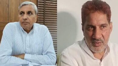 Photo of हरियाणा सरकार का किसान हित में बड़ा फैसला, सामने आई दिग्गज नेताओं की प्रतिक्रिया