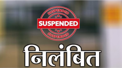 Photo of लखनऊ: पुलिस कस्टडी से भाग निकला करोड़ों की ठगी का आरोपी