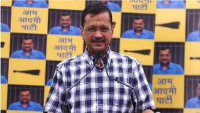 Photo of दिल्ली: जनता की अदालत में अरविंद केजरीवाल कर सकते हैं बड़ी घोषणा